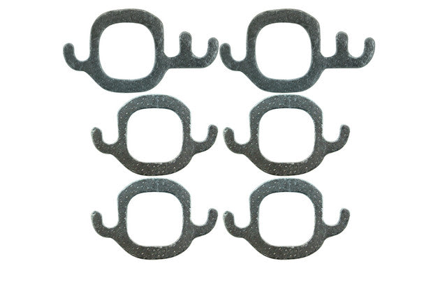 MS-4144-E EMPAQUE MULTIPLE ESCAPE PARA CHEVROLET ASTRO 4.3 6 1990-1991