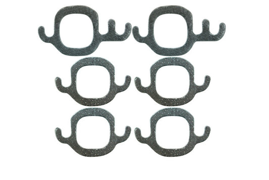 MS-4144-E EMPAQUE MULTIPLE ESCAPE PARA CHEVROLET ASTRO 4.3 6 1990-1991