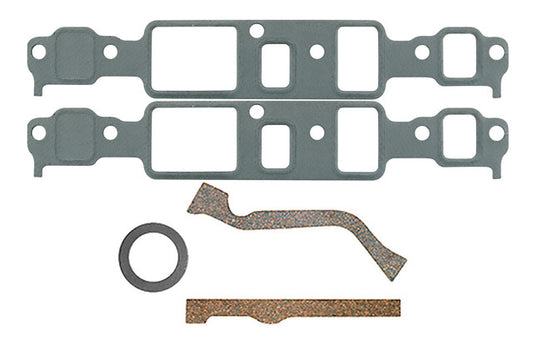 MS-4144 EMPAQUE MULTIPLE ADMISION PARA CHEVROLET C10 4.3 6 1985-1986