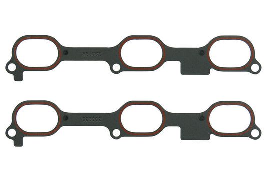 MS-4145-2P EMPAQUE DE MULTIPLE PARA BUICK CENTURY 3.1 6V 2000-2005
