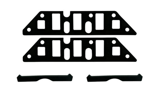 MS-4146-NS EMPAQUE MULTIPLE DE ADMISION PARA BUICK SKYLARK 3.3 6V 1989