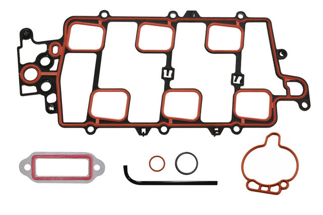 MS-4148-P EMPAQUE DE MULTIPLE PARA BUICK PARK AVENUE 3.8 6V 1999-1999