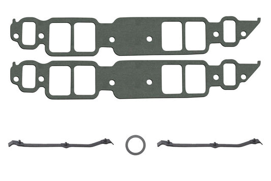 MS-4150-11 EMPAQUE MULTIPLE ADMISION PARA CHEVROLET BEL AIR 6.6 8V 1972