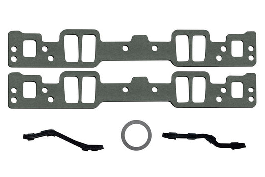 MS-4150-12 EMPAQUE MULTIPLE DE ADMISION PARA CHEVROLET CAMARO 5.0 72-73