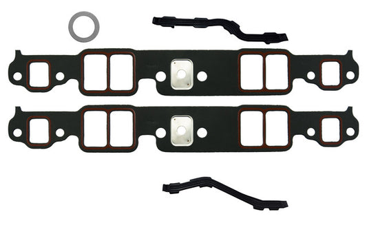 MS-4150-13 EMPAQUE MULTIPLE ADMISION PARA CHEVROLET CAMARO 5.0 8V 1976
