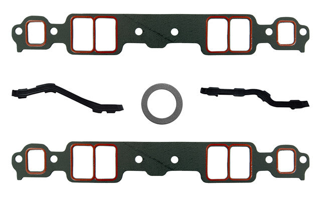 MS-4150-15 EMPAQUE MULTIPLE ADMISION PARA CHEVROLET CAMARO 4.4 8V 1980