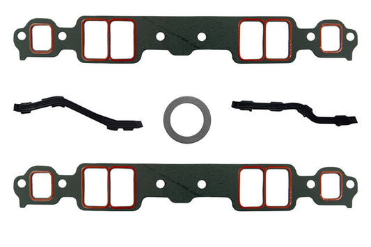 MS-4150-15 EMPAQUE MULTIPLE ADMISION PARA CHEVROLET CAMARO 4.4 8V 1980