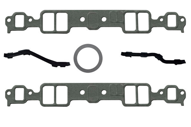 MS-4150-16 EMPAQUE MULTIPLE DE ADMISION PARA AVANTI II 6.6 8V 1973-1974