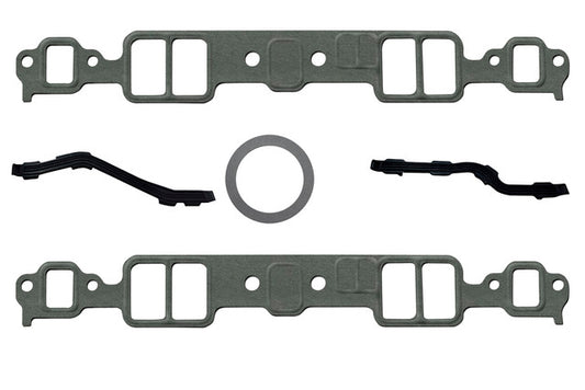 MS-4150-16 EMPAQUE MULTIPLE DE ADMISION PARA AVANTI II 6.6 8V 1973-1974