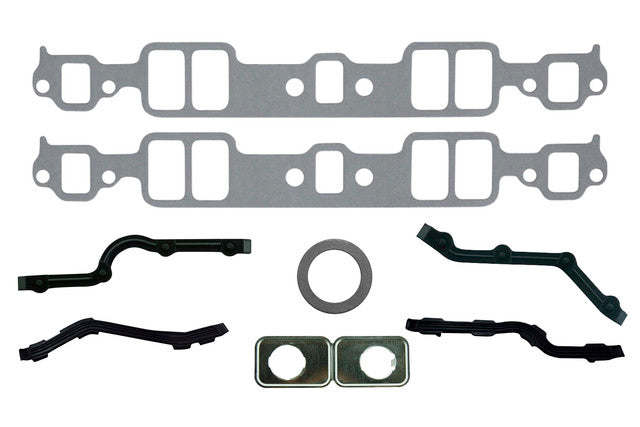 MS-4150-2 EMPAQUE MULTIPLE DE ADMISION PARA BUICK CENTURY 5.7 8V 1977