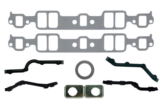MS-4150-2 EMPAQUE MULTIPLE DE ADMISION PARA BUICK CENTURY 5.7 8V 1977