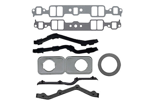 MS-4150-3 EMPAQUE MULTIPLE ADMISION PARA BUICK CENTURY 5.0 8 1977-1978