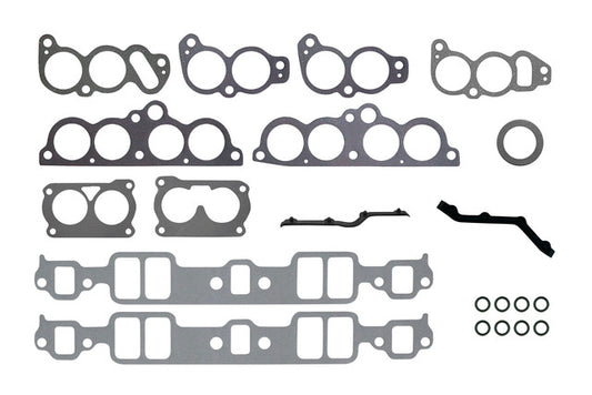 MS-4150-7 EMPAQUE MULTIPLE ADMISION PARA CHEVROLET CAMARO 5.7 8V 1992
