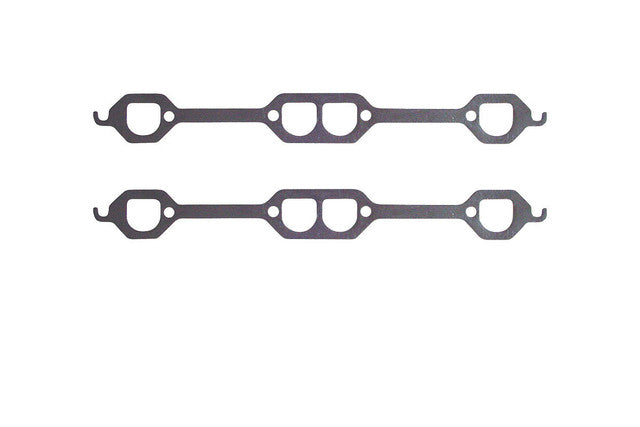 MS-4151-E EMPAQUE MULTIPLE DE ESCAPE PARA CHEVROLET CAPRICE 4.3 8 1994
