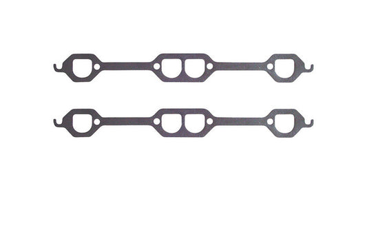 MS-4151-E EMPAQUE MULTIPLE DE ESCAPE PARA CHEVROLET CAPRICE 4.3 8 1994