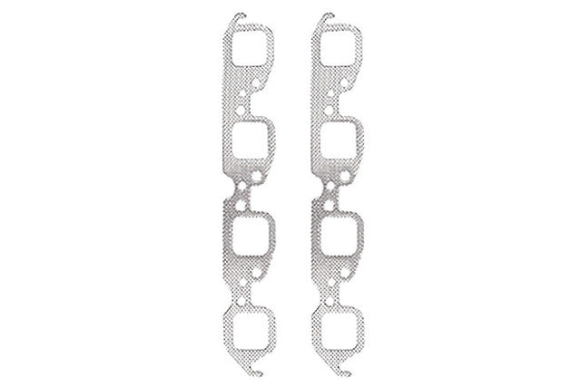 MS-4167-E EMPAQUE MULTIPLE ESCAPE PARA CHEVROLET C1500 7.4 8 1990-1993