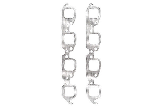 MS-4167-E EMPAQUE MULTIPLE ESCAPE PARA CHEVROLET C1500 7.4 8 1990-1993