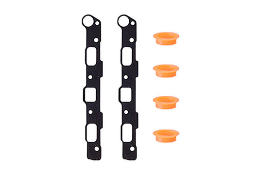 MS-4170 EMPAQUE MULTIPLE DE ADMISION PARA BUICK CENTURY 4.9 8V 1979