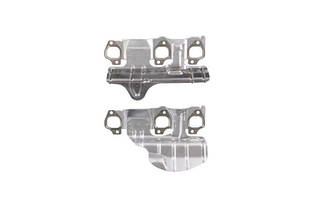 MS-4171-E EMPAQUE MULTIPLE DE ESCAPE PARA CHEVROLET UPLANDER 3.9 07-09
