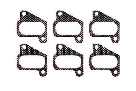 MS-4172-1E EMPAQUE MULTIPLE DE ESCAPE PARA CHEVROLET LUMINA 3.4 6V 1996