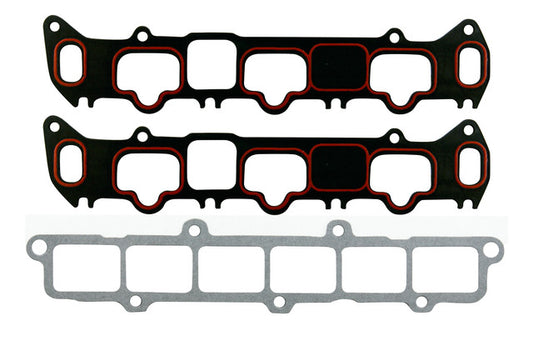 MS-4172-1 EMPAQUE MULTIPLE ADMISION PARA CHEVROLET LUMINA 3.4 6V 1996