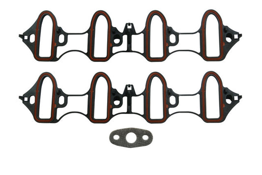 MS-4175-NS EMPAQUE MULTIPLE ADMISION PARA CADILLAC ESCALA6.0 2002-2003