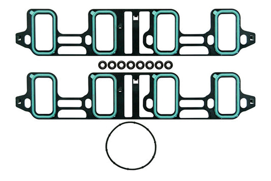 MS-4176 EMPAQUE MULTIPLE ADMISION PARA CADILLAC ESCALA6.2 2007-2008