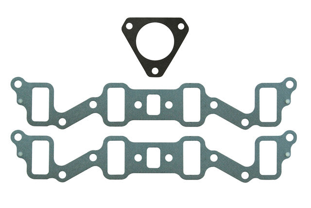 MS-4180-1 EMPAQUE MULTIPLE ADMISION PARA CHEVROLET C10 6.2 8 1982-1986