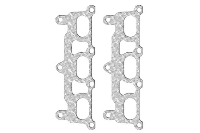MS-4183-E EMPAQUE MULTIPLE DE ESCAPE PARA PONTIAC G6 3.6 6V 2008-2009