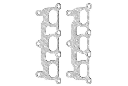 MS-4183-E EMPAQUE MULTIPLE DE ESCAPE PARA PONTIAC G6 3.6 6V 2008-2009