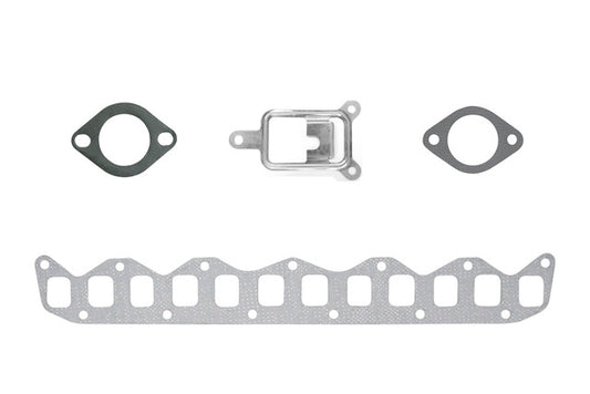 MS-4220 EMPAQUE MULTIPLE ADM/ESCAPE PARA CHRYSLER CORDOBA 3.7 81-82