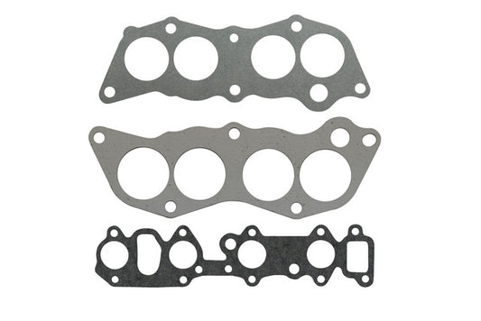 MS-4237-1 EMPAQUE MULTIPLE DE ADMISION PARA DODGE COLT 1.8 4 1989-1990