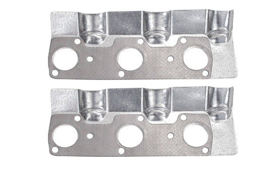 MS-4253-2E EMPAQUE MULTIPLE ESCAPE PARA CHRYSLER DYNASTY 3.0 1988-1990