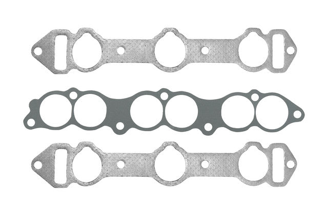 MS-4253-2 EMPAQUE MULTIPLE ADMISION PARA MITSUBISHI DIAMANTE 3.0 92-94