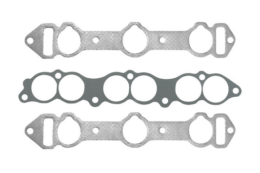 MS-4253-2 EMPAQUE MULTIPLE ADMISION PARA MITSUBISHI DIAMANTE 3.0 92-94