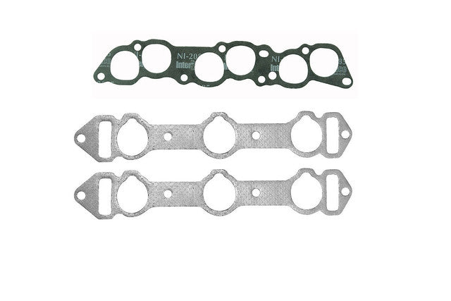 MS-4253-4 EMPAQUE MULTIPLE ADMISION PARA HYUNDAI SONATA 3.0 1990-1998