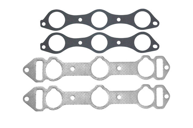 MS-4253 EMPAQUE MULTIPLE ADMISION PARA DODGE CARAVAN 3.0 6 1991-1994