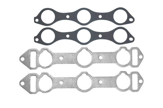 MS-4253 EMPAQUE MULTIPLE ADMISION PARA DODGE CARAVAN 3.0 6 1991-1994