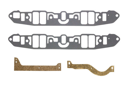 MS-4260-2 EMPAQUE MULTIPLE DE ADMISION PARA DODGE B350 5.9 8 1989-1992