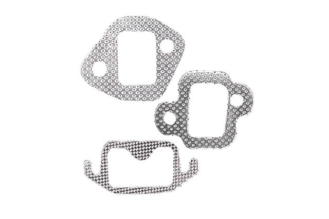 MS-4260-E EMPAQUE MULTIPLE ESCAPE PARA DODGE B100 VAN 5.2 8V 1971-1974