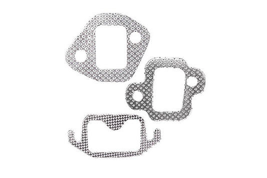 MS-4260-E EMPAQUE MULTIPLE ESCAPE PARA DODGE B100 VAN 5.2 8V 1971-1974