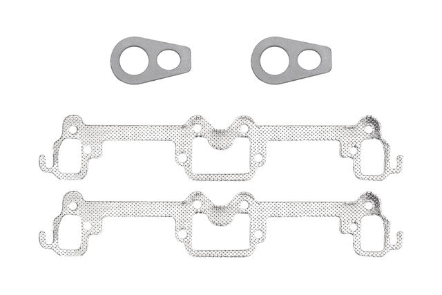 MS-4261-E EMPAQUE MULTIPLE DE ESCAPE PARA DODGE ASPEN 5.9 8V 1977-1977