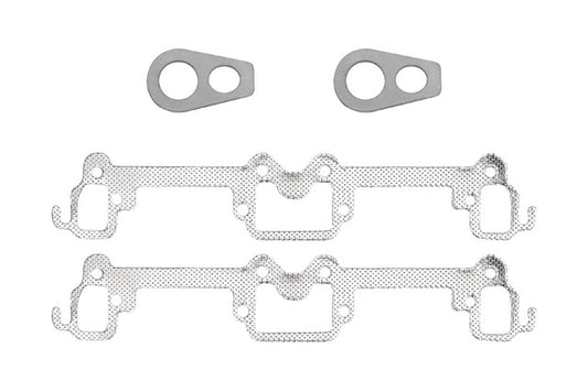 MS-4261-E EMPAQUE MULTIPLE DE ESCAPE PARA DODGE ASPEN 5.9 8V 1977-1977