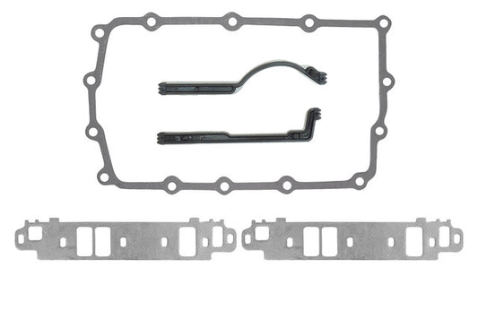 MS-4270-1 EMPAQUE MULTIPLE DE ADMISION PARA DODGE DURANGO 3.9 6V 1999