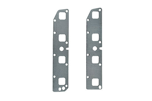 MS-4273-E EMPAQUE MULTIPLE ESCAPE PARA DODGE DURANGO 5.7 8V 2008-2008