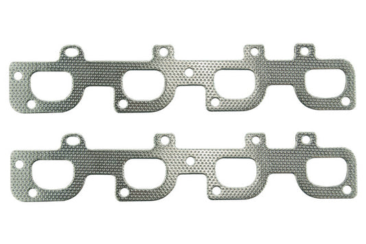 MS-4274-E EMPAQUE MULTIPLE DE ESCAPE PARA DODGE CHARGER 6.1 2007-2008