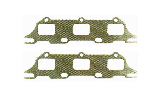 MS-4280-E EMPAQUE MULTIPLE DE ESCAPE PARA CHRYSLER 300 2.7 6 2010-2010