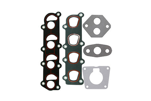 MS-4303-2 EMPAQUE MULTIPLE ADMISION PARA FORD ESCORT 2.0 4L 1997-1997