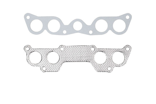 MS-4304-1 EMPAQUE MULTIPLE ADM/ESCAPE PARA FORD COURIER 2.0L 1981-1982