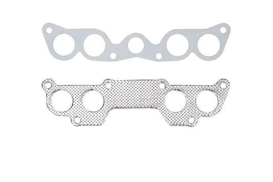 MS-4304-1 EMPAQUE MULTIPLE ADM/ESCAPE PARA FORD COURIER 2.0L 1981-1982